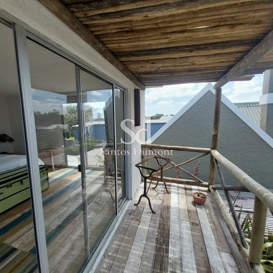 Casa ID.24794 - Casa en La Barra, La Barra