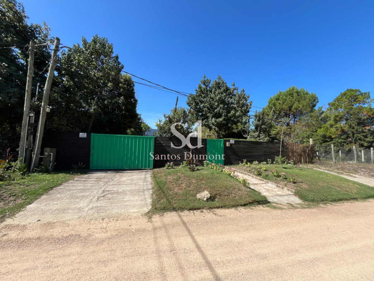 Casa ID.25643 - Casa en Manantiales, Balneario Buenos Aires