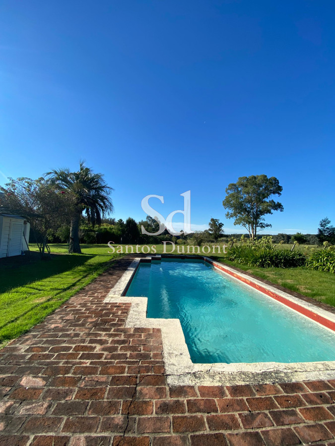 Casa ID.11588 - Casa en La Barra, Miramar Acres