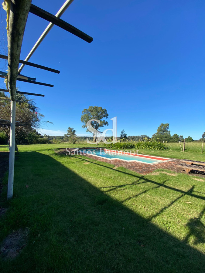 Casa ID.11588 - Casa en La Barra, Miramar Acres