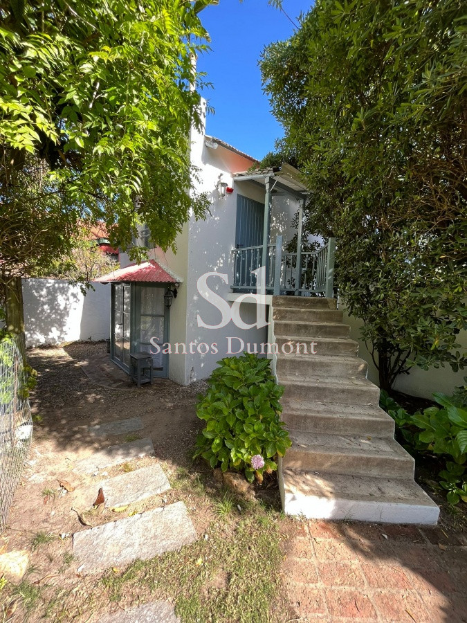 Casa ID.11712 - Espectacular ubicación - 4 dorms