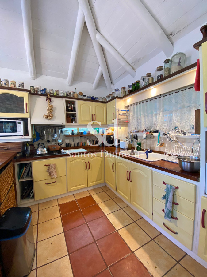 Casa ID.11588 - Casa en La Barra, Miramar Acres