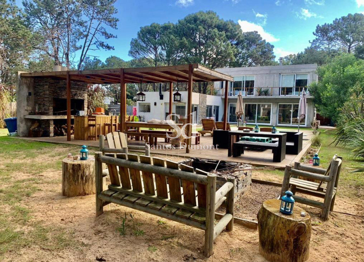 Casa ID.24684 - VENTA Y ALQUILER TEMPORAL