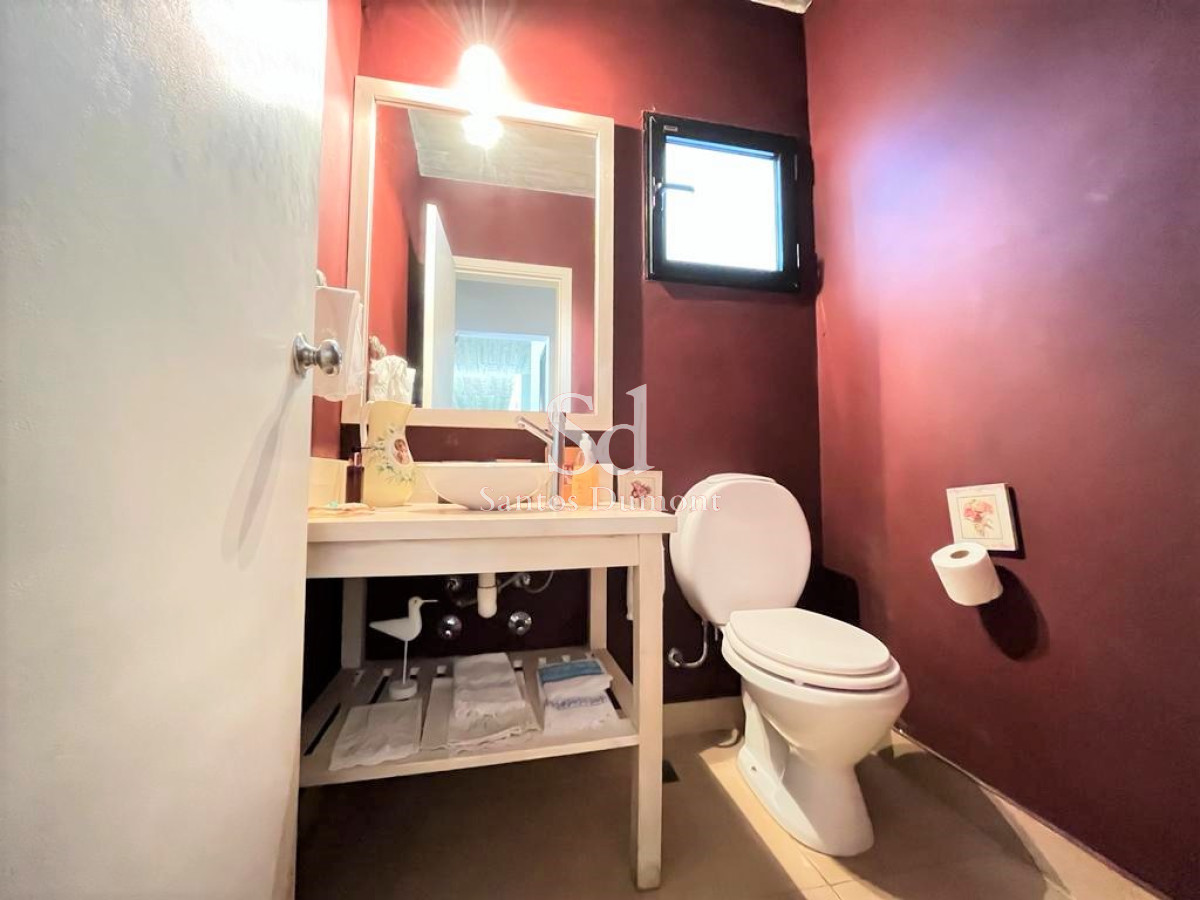 Casa ID.24578 - LAGUNA BLANCA - VENTA