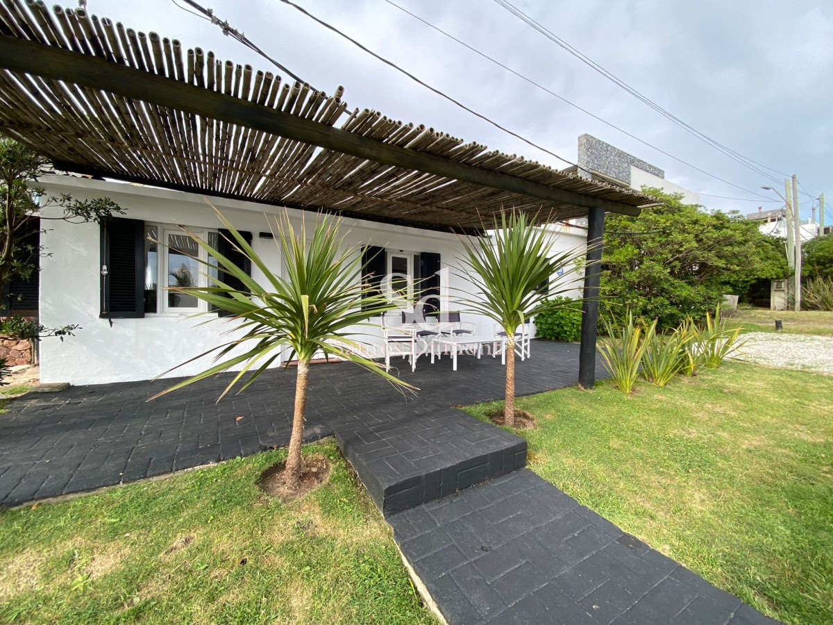 Casa ID.12375 - Casa en La Barra, La Barra