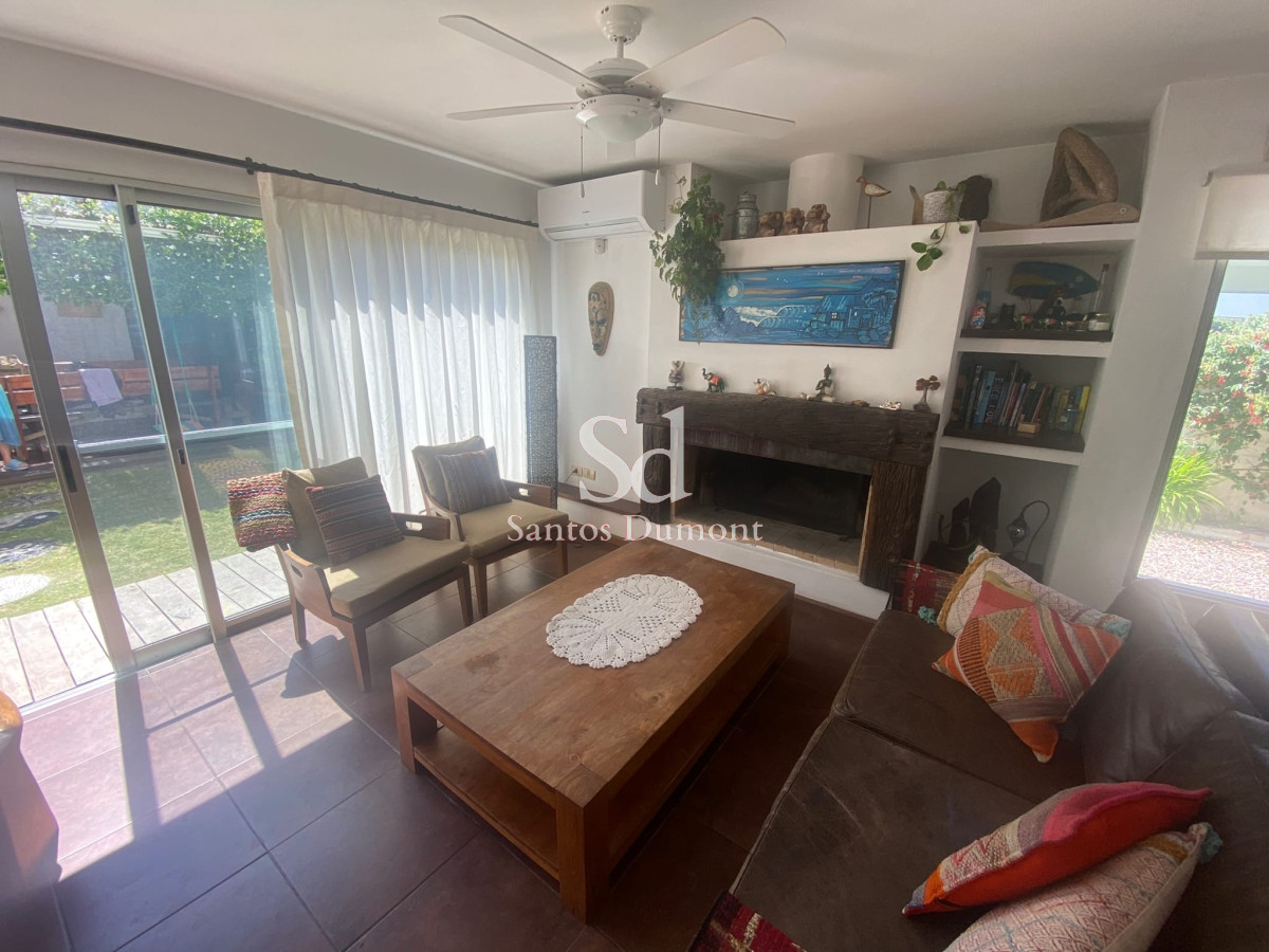 Casa ID.12162 - ALQUILER TEMPORAL - LA BARRA