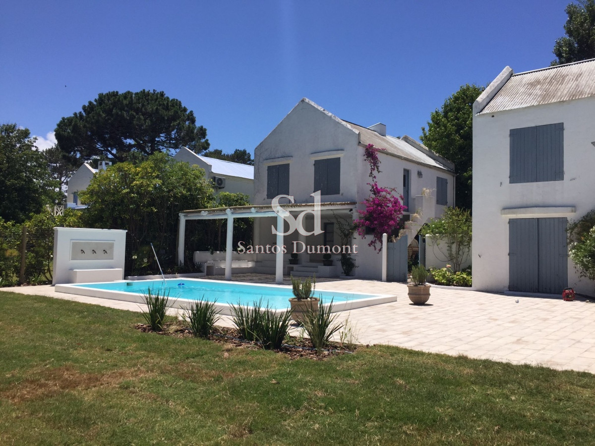 Casa ID.12248 - Casa en La Barra, La Barra