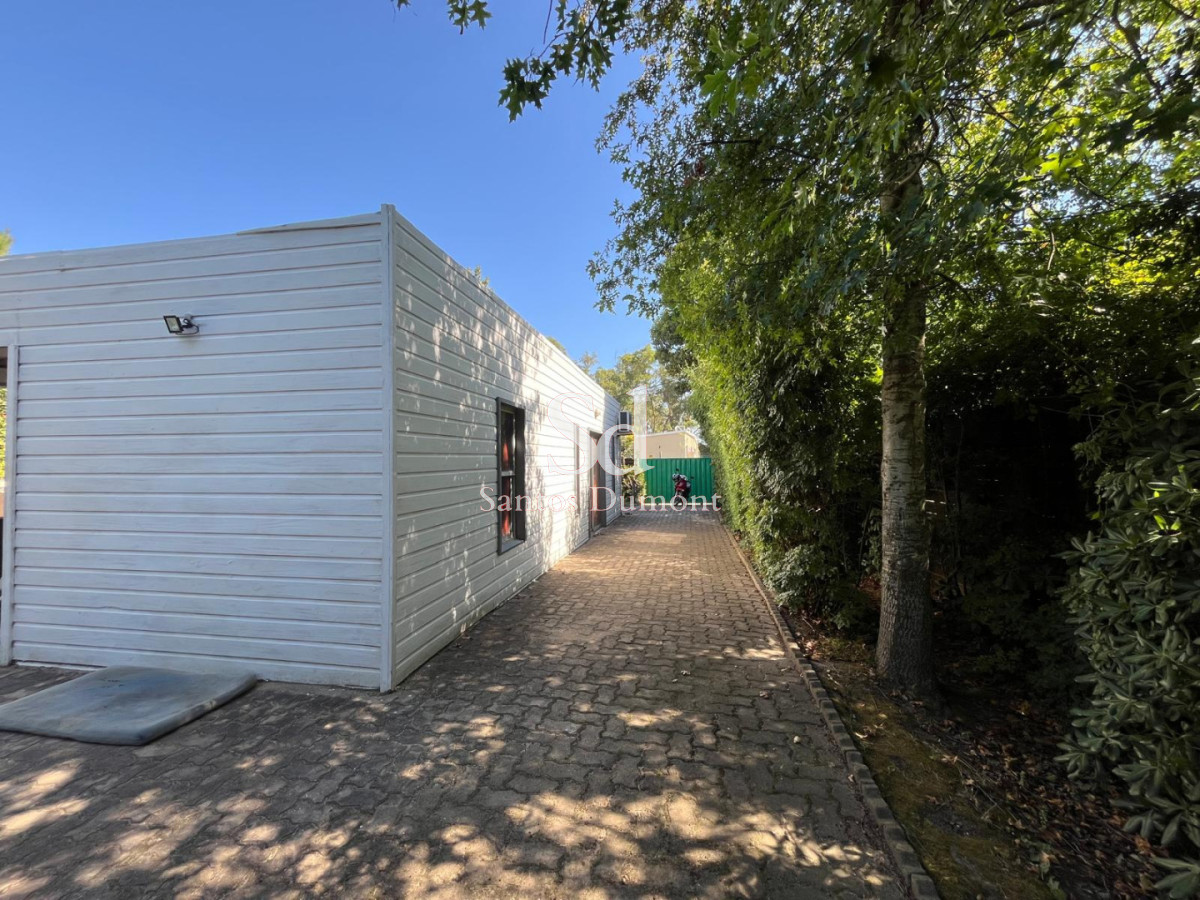 Casa ID.25643 - Casa en Manantiales, Balneario Buenos Aires