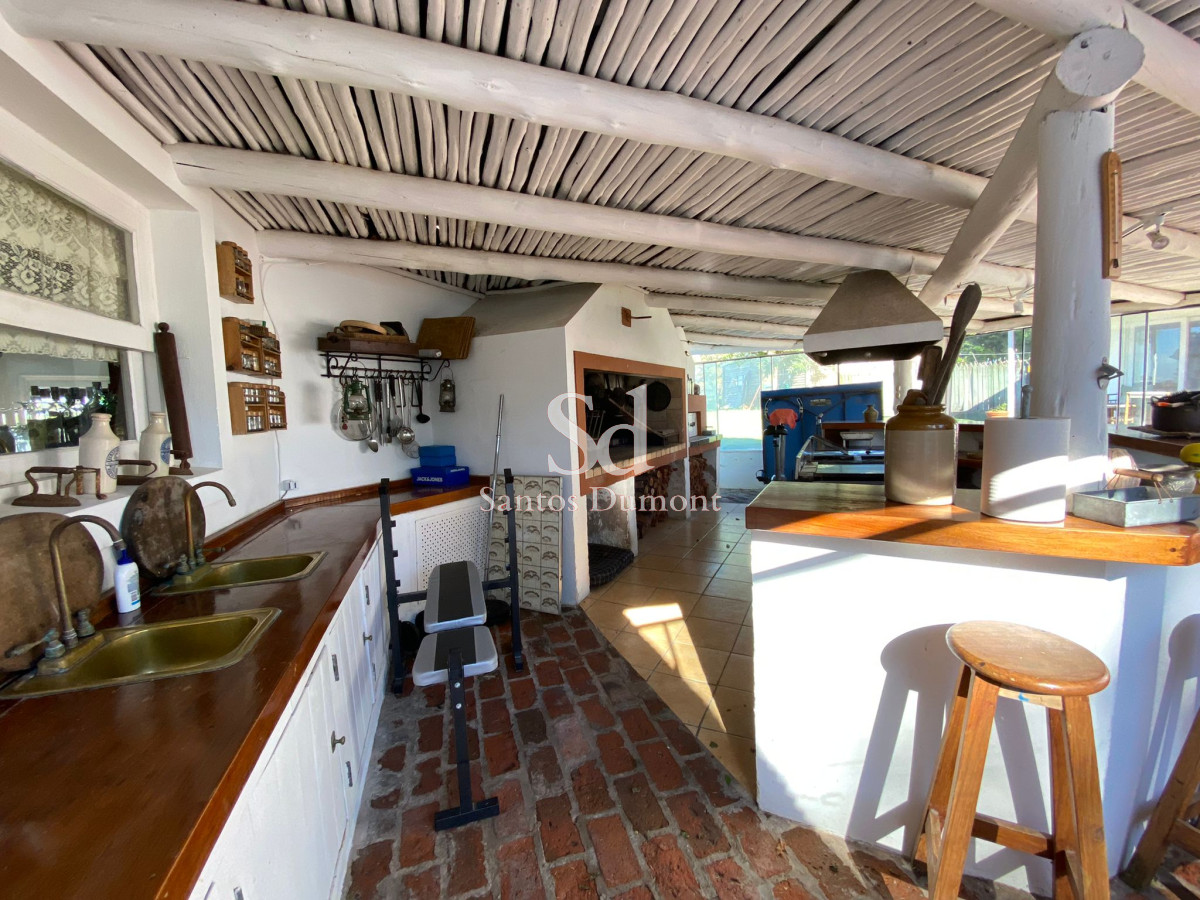 Casa ID.11588 - Casa en La Barra, Miramar Acres