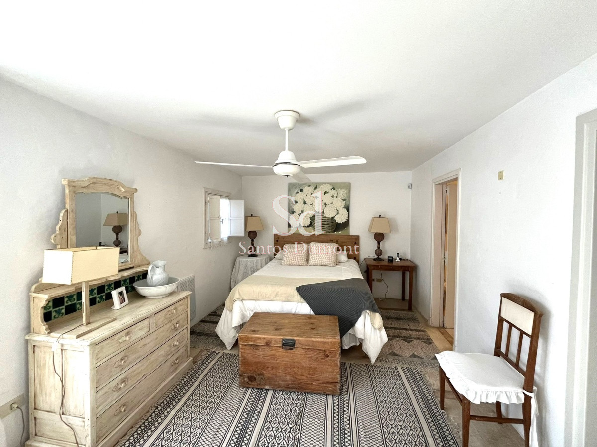 Casa ID.12248 - Casa en La Barra, La Barra