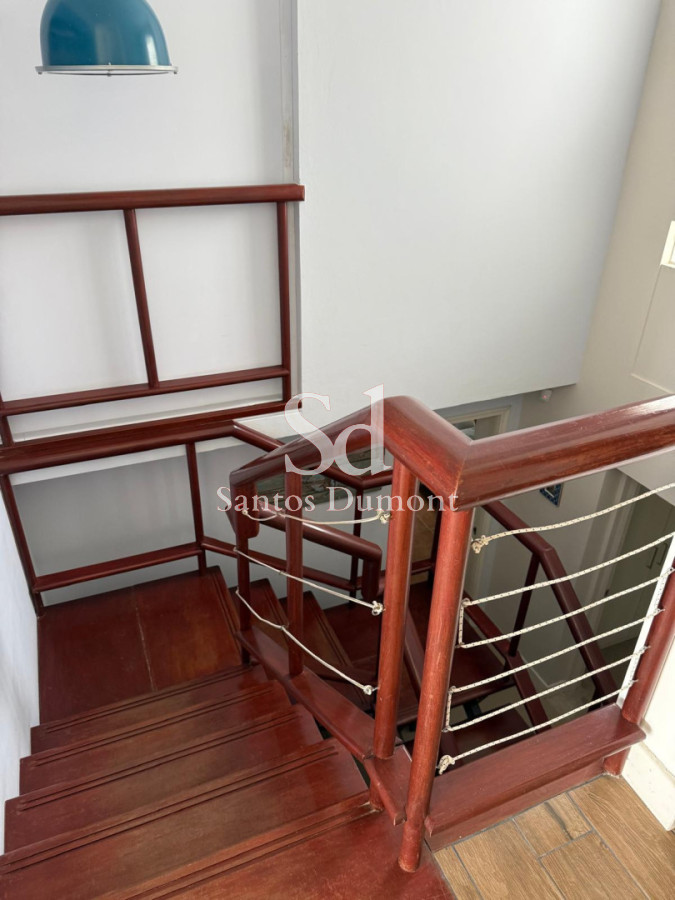 Casa ID.25536 - Venta Casa 4 dormitorios Lomo de la Ballena Punta del Este