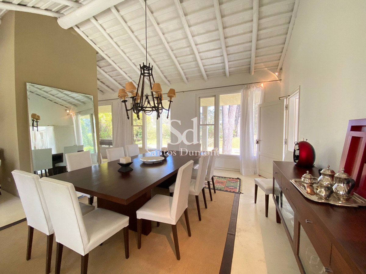 Casa ID.24279 - LAGUNA BLANCA - VENTA