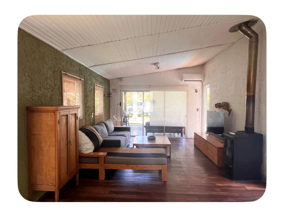 Casa ID.11979 - ALQUILER TEMPORAL - MANANTIALES