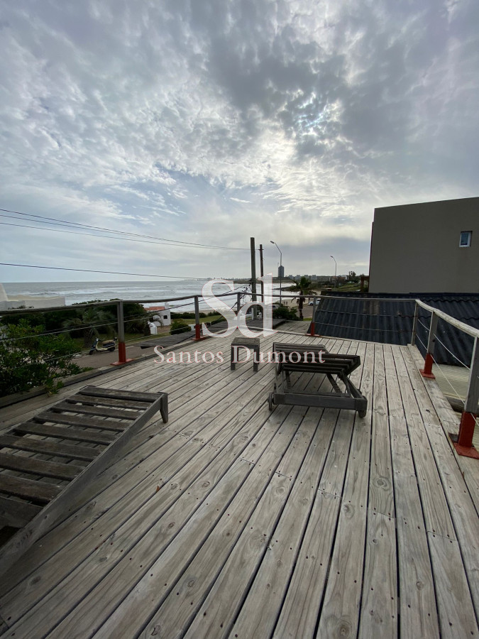 Casa ID.12375 - Casa en La Barra, La Barra