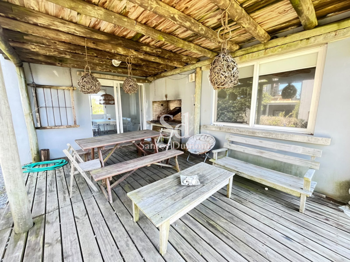 Casa ID.11990 - CASA EN VENTA, EL CHORRO - MANANTIALES