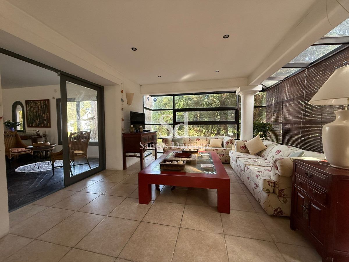 Casa ID.9840 - Casa en Punta del Este, Rincón del Indio