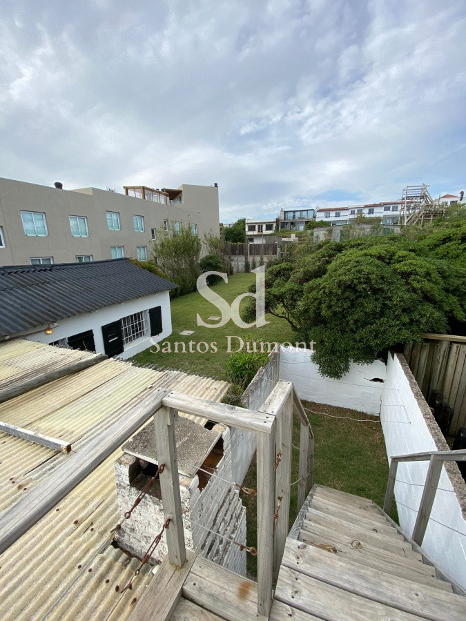 Casa ID.12375 - Casa en La Barra, La Barra
