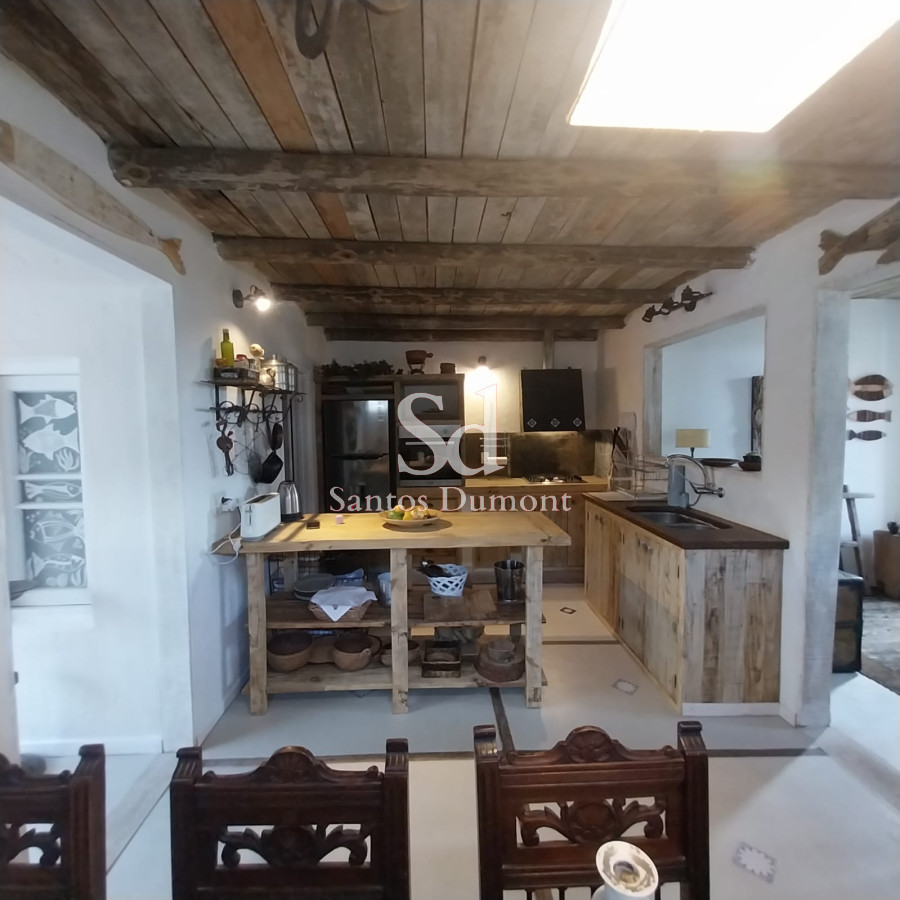 Casa ID.24794 - Casa en La Barra, La Barra