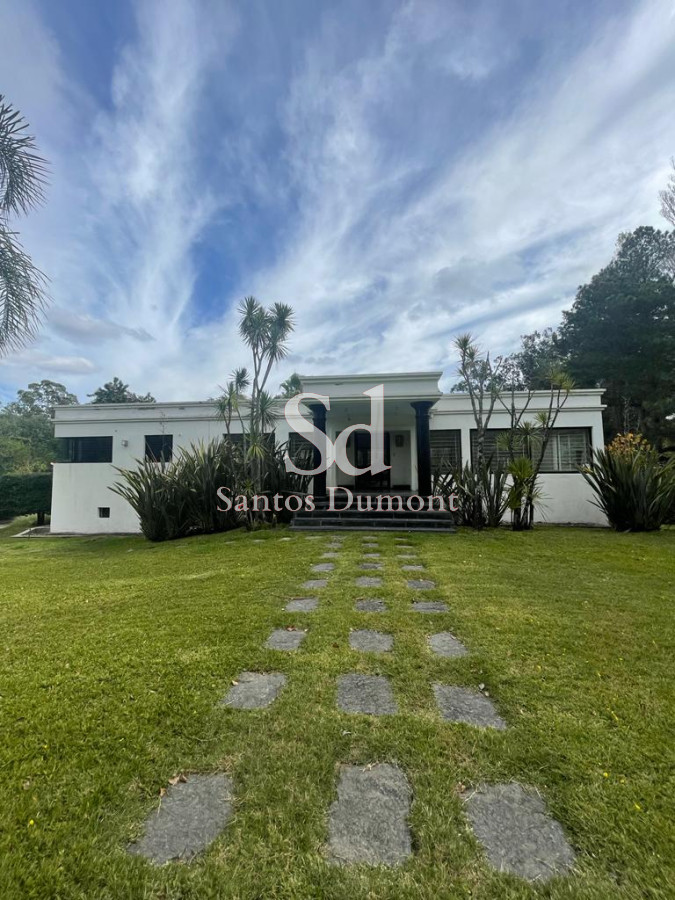 Casa ID.12323 - Casa en Punta del Este, Golf