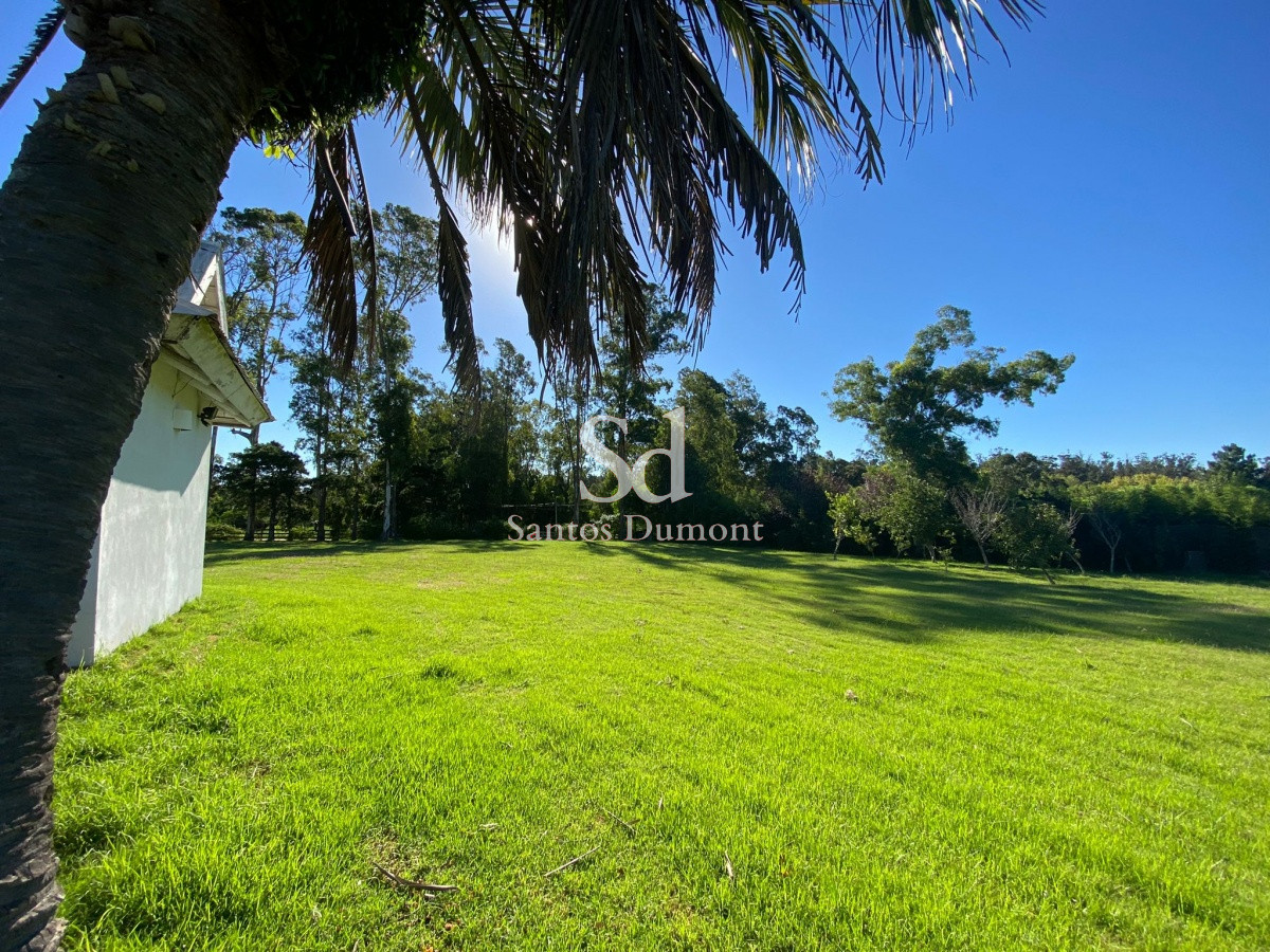 Casa ID.11588 - Casa en La Barra, Miramar Acres
