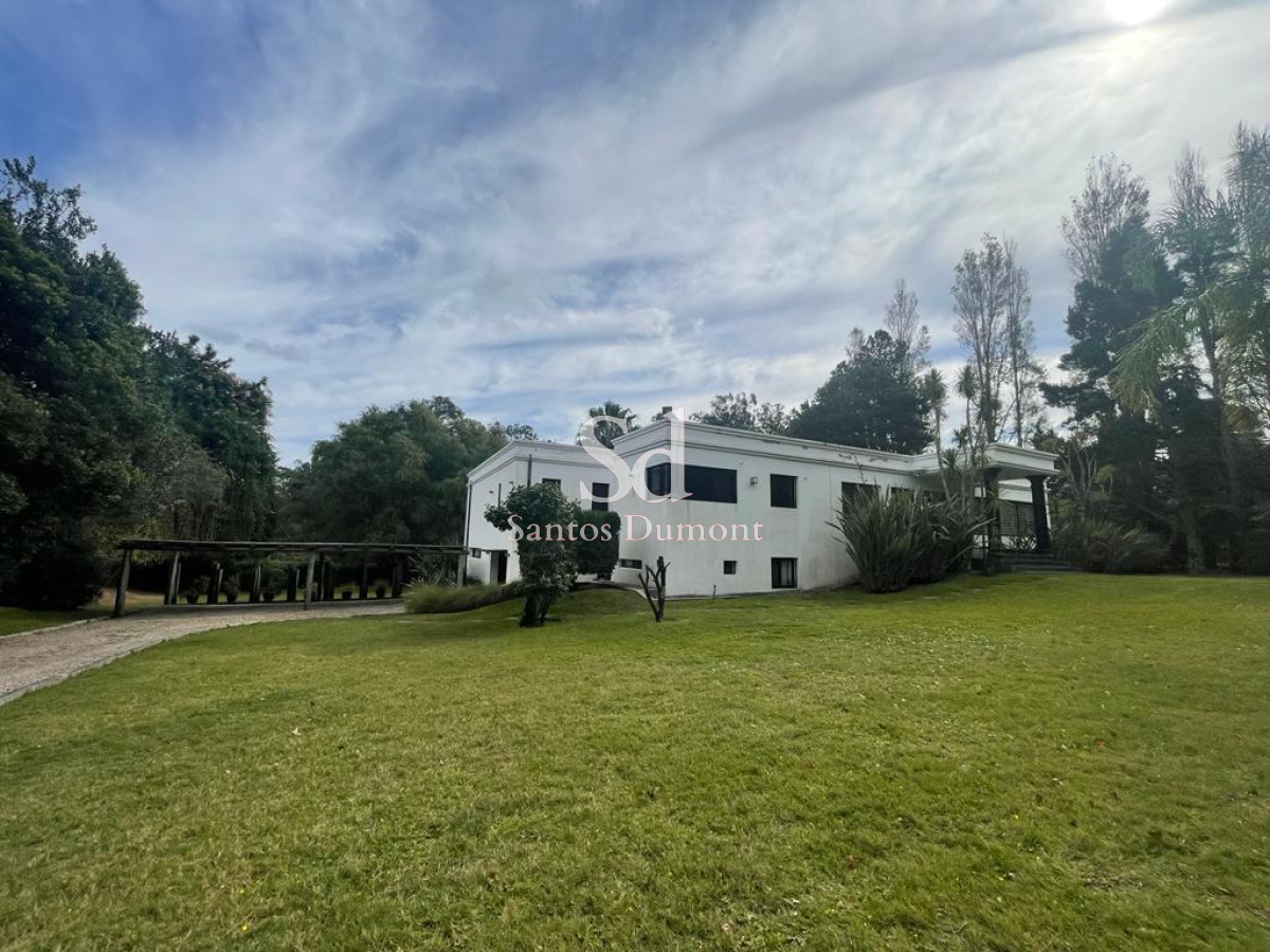 Casa ID.12323 - Casa en Punta del Este, Golf