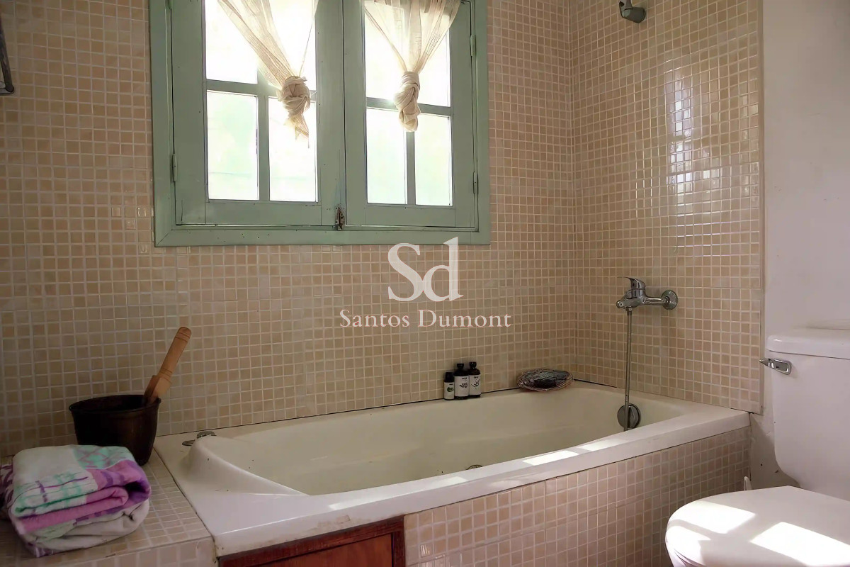 Casa ID.11849 - VENTA - BALNEARIO BUENOS AIRES