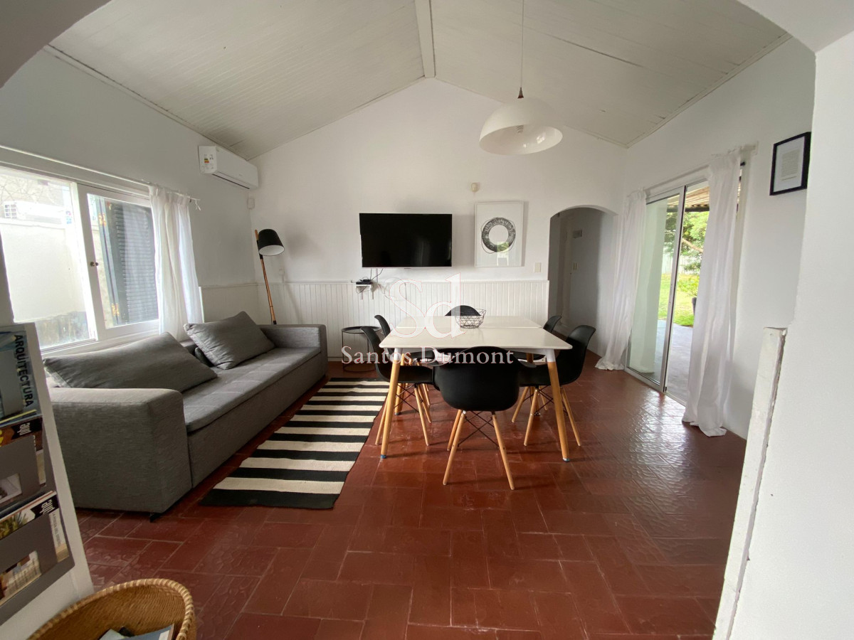 Casa ID.12375 - Casa en La Barra, La Barra