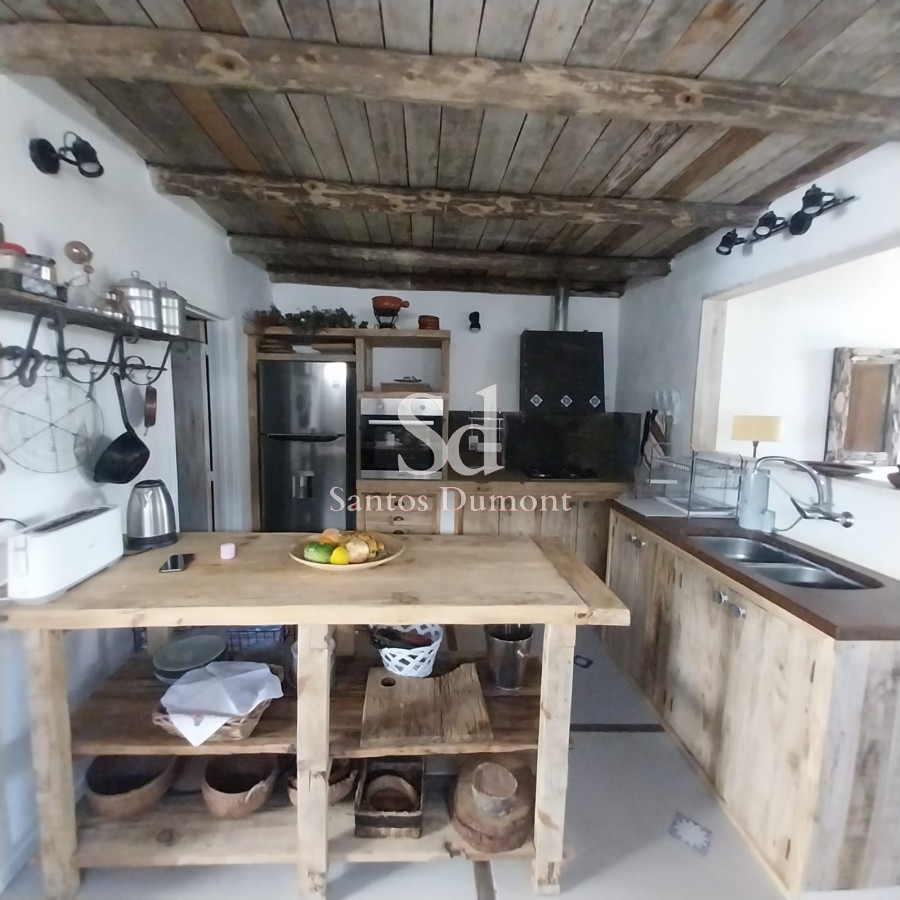 Casa ID.24794 - Casa en La Barra, La Barra