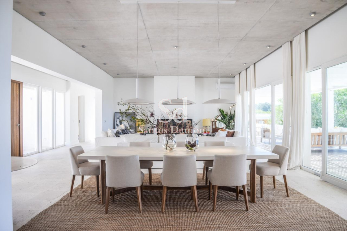 Casa ID.25551 - Casa en Jose Ignacio, Laguna Escondida