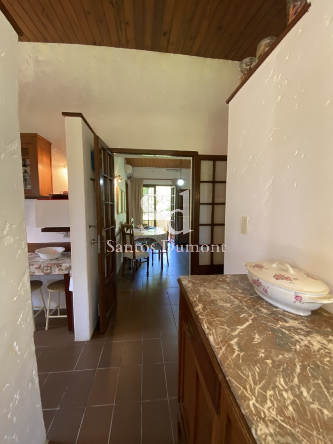 Casa ID.11548 - Casa en La Barra, El Tesoro