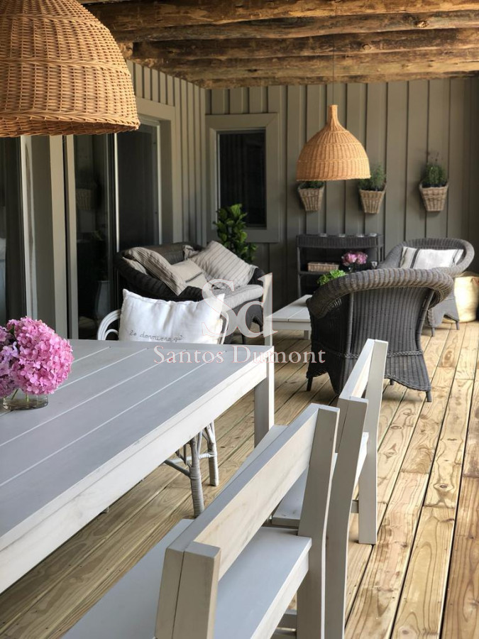 Casa ID.24637 - VENTA - PINAR DEL FARO, JOSE IGNACIO