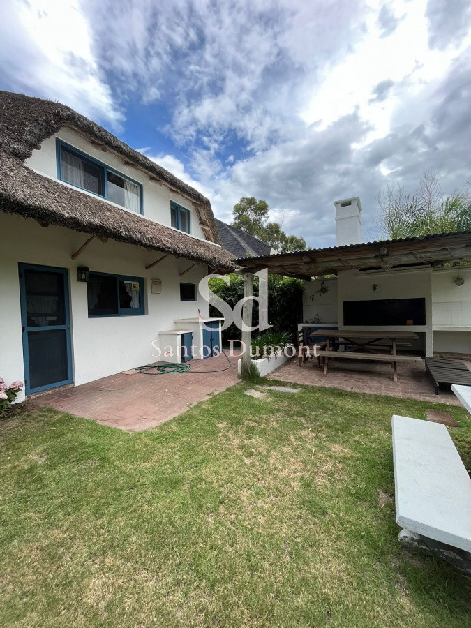Casa ID.11547 - Casa en La Barra, El Tesoro