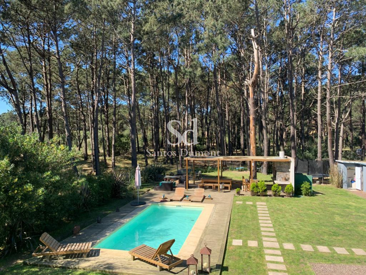 Casa ID.24684 - VENTA Y ALQUILER TEMPORAL