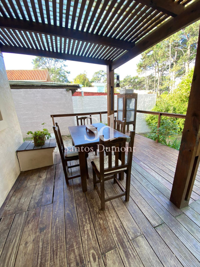 Casa ID.12372 - Casa en La Barra, Montoya