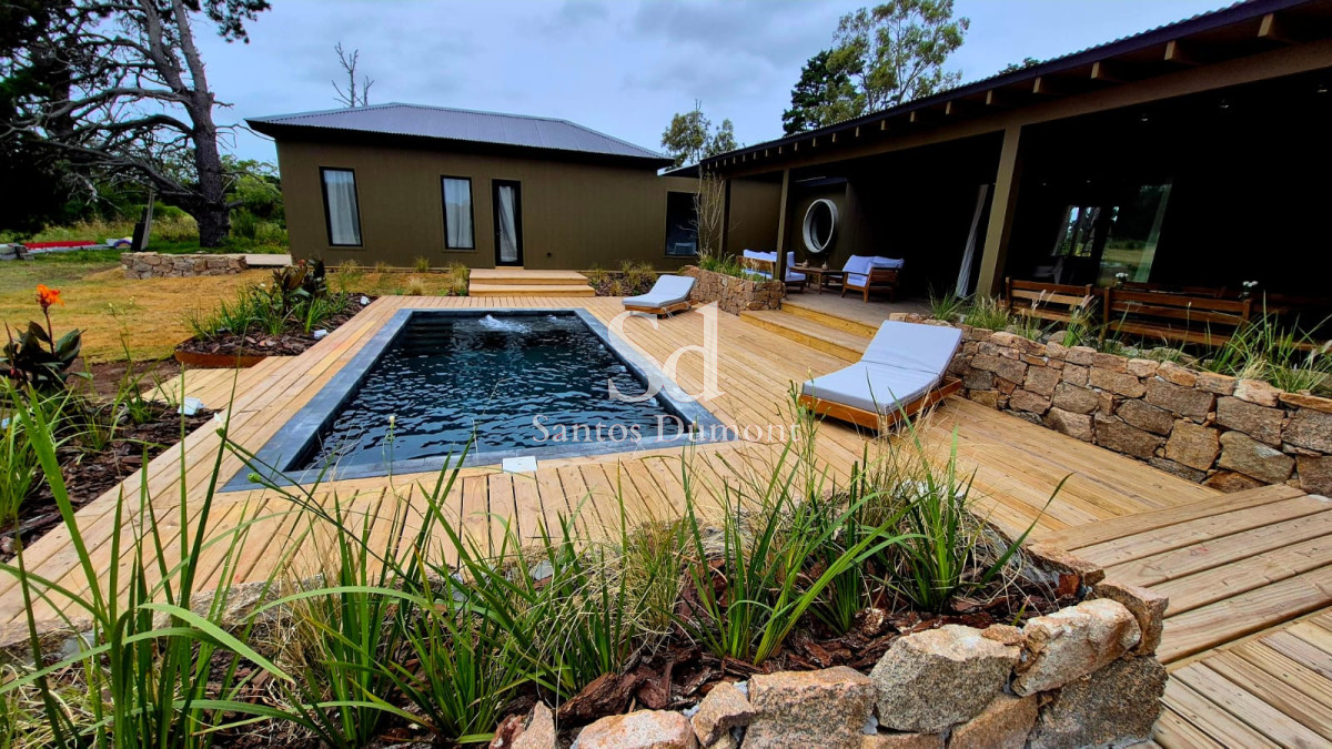 Casa ID.25534 - VENTA Y ALQUILER TEMPORAL - PUERTO QUETZAL