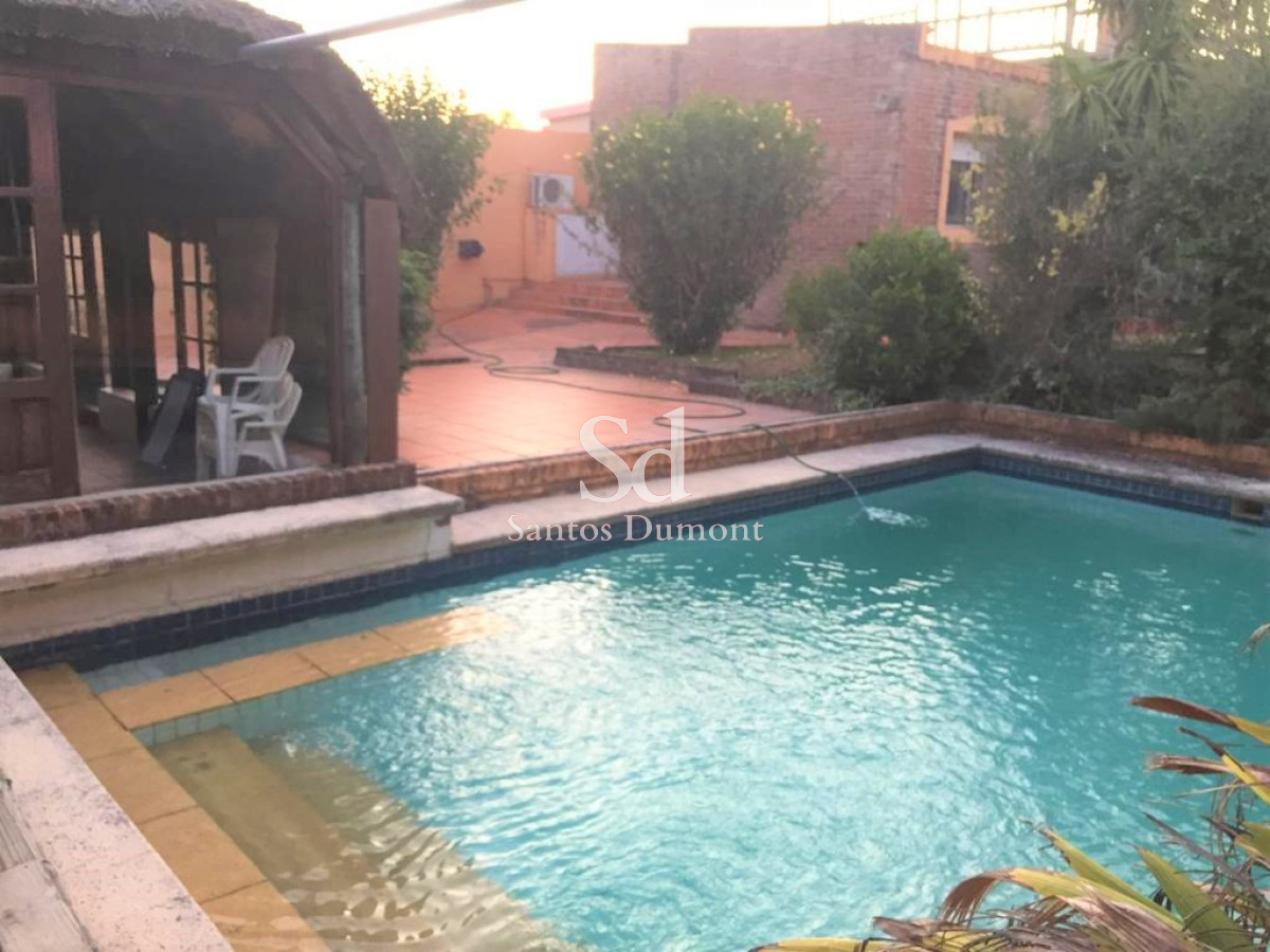 Casa ID.24577 - VENTA - MANANTIALES