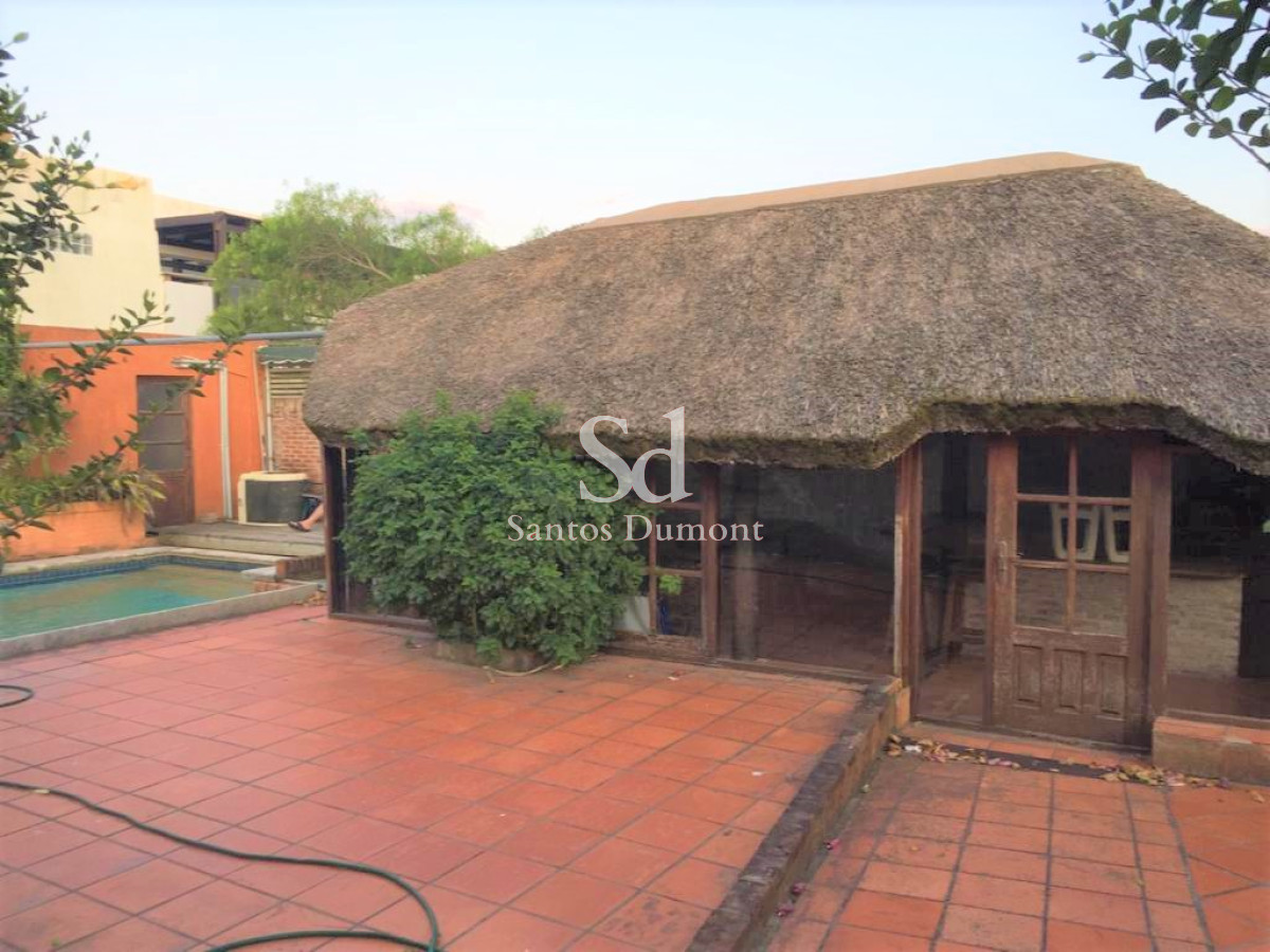 Casa ID.24577 - VENTA - MANANTIALES