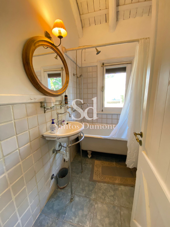 Casa ID.11588 - Casa en La Barra, Miramar Acres