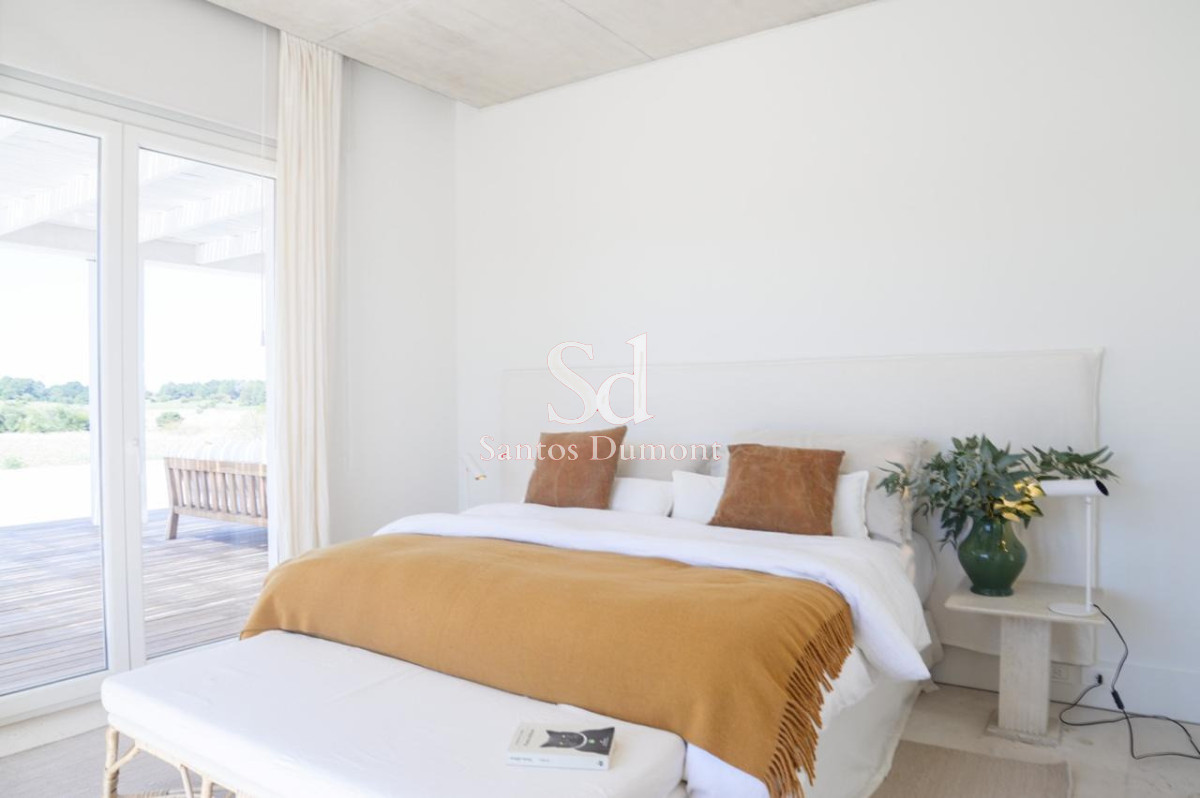 Casa ID.25551 - Casa en Jose Ignacio, Laguna Escondida