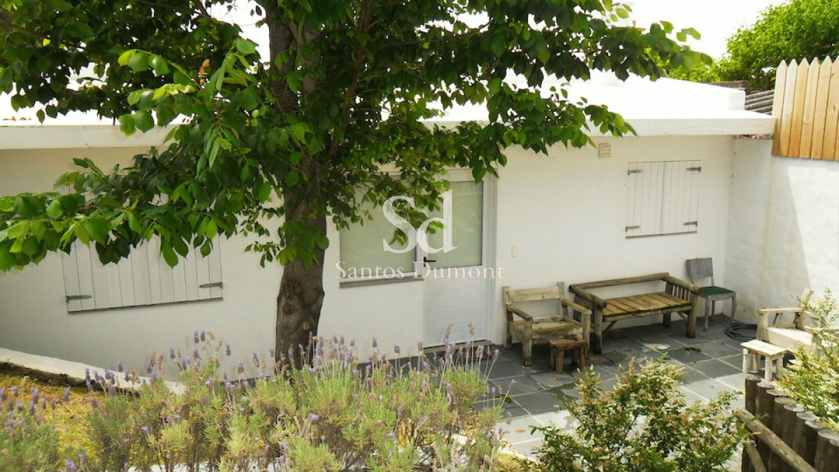 Casa ID.12278 - Casa en La Barra, La Barra