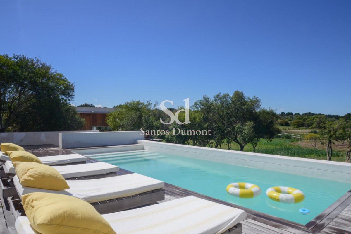 Casa ID.25551 - Casa en Jose Ignacio, Laguna Escondida