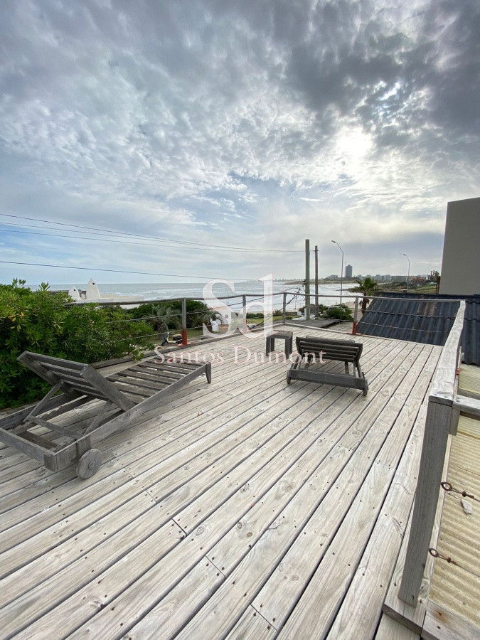 Casa ID.12375 - Casa en La Barra, La Barra