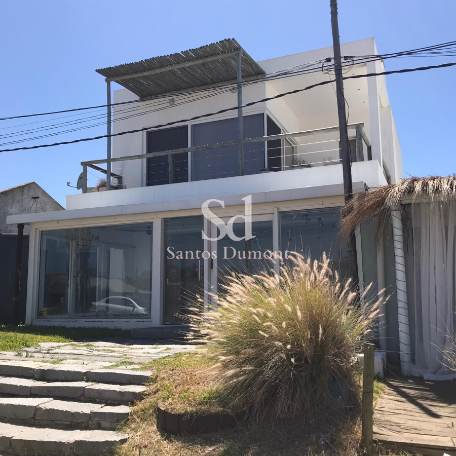 Casa ID.24275 - Casa en La Barra, La Barra