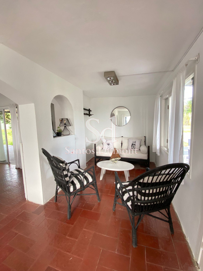Casa ID.12375 - Casa en La Barra, La Barra