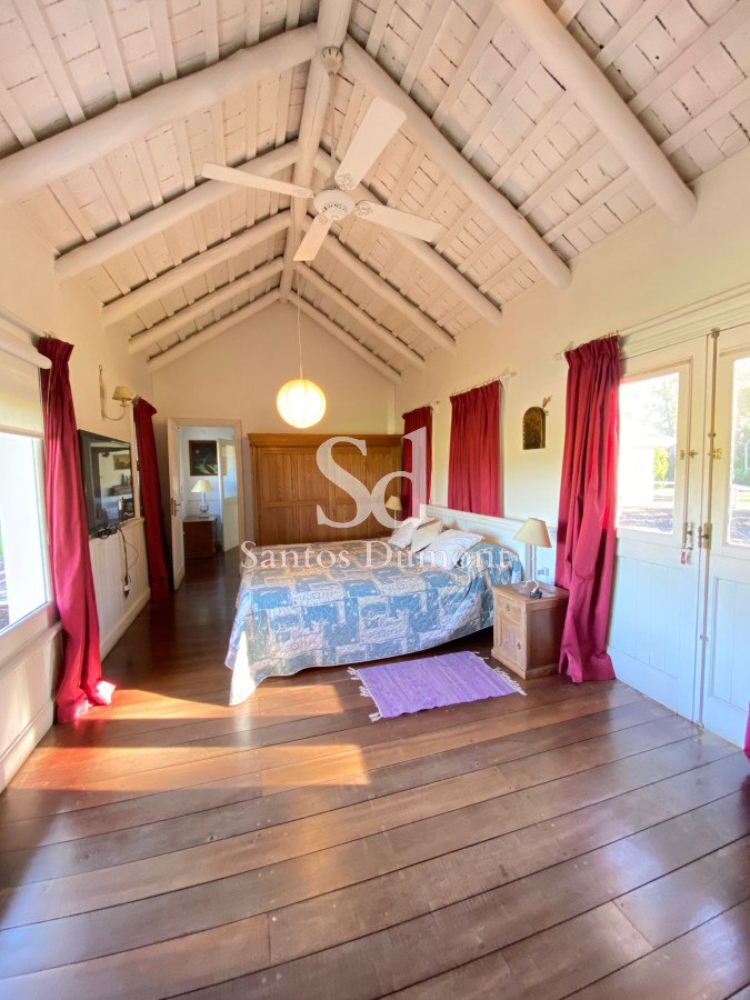 Casa ID.11588 - Casa en La Barra, Miramar Acres