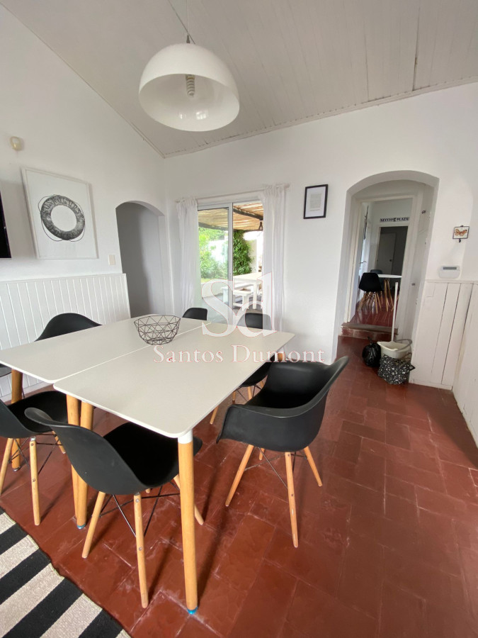 Casa ID.12375 - Casa en La Barra, La Barra