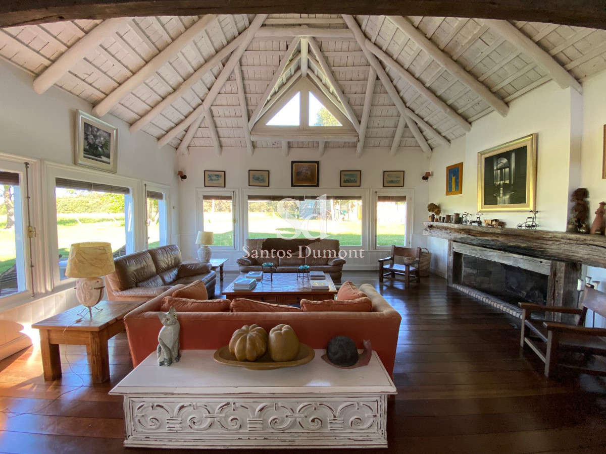 Casa ID.11588 - Casa en La Barra, Miramar Acres