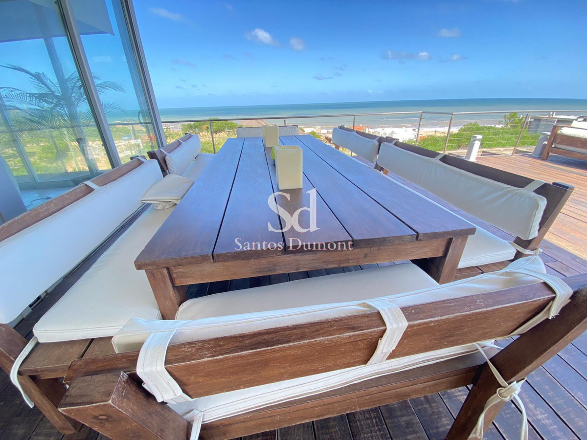 Casa ID.11879 - Espectacular casa en venta - 7 dorms - vista al mar