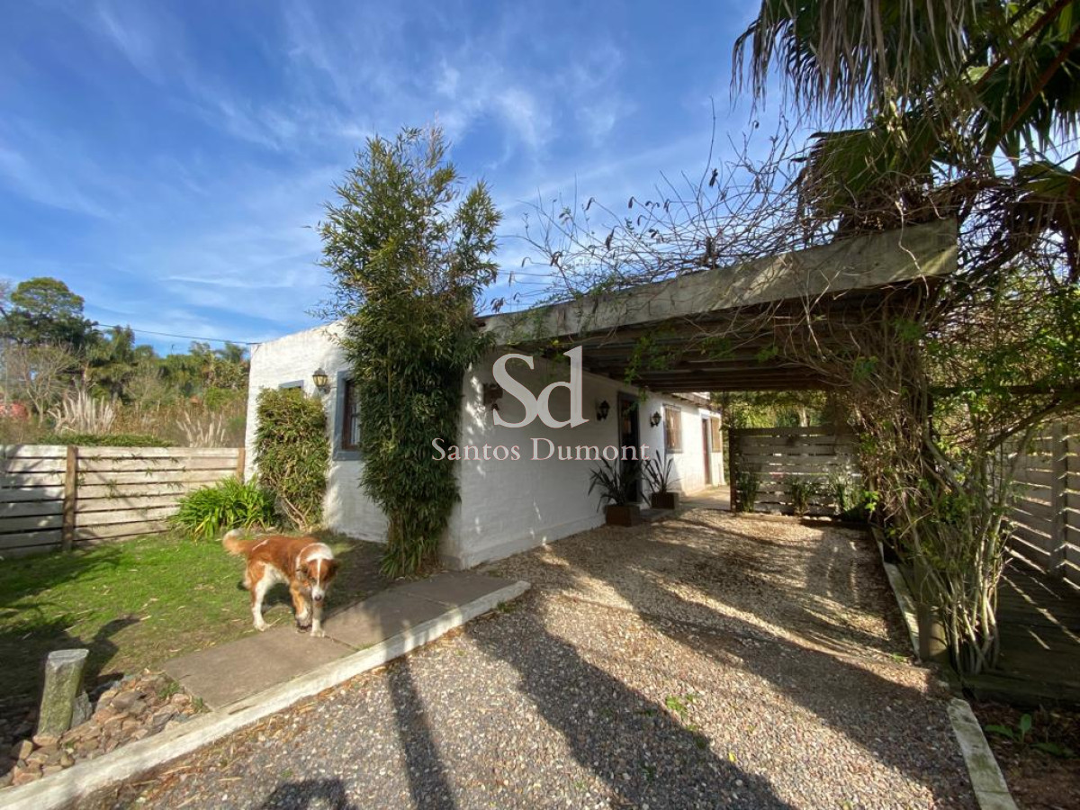 Casa ID.12500 - Casa en Manantiales, La Bota