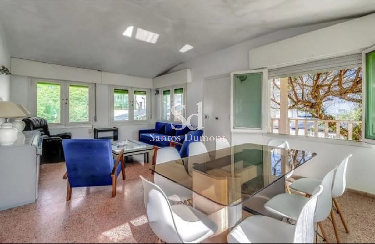 Casa ID.25779 - Venta de Casa- Playa Mansa Punta del Este- A pasos del mar